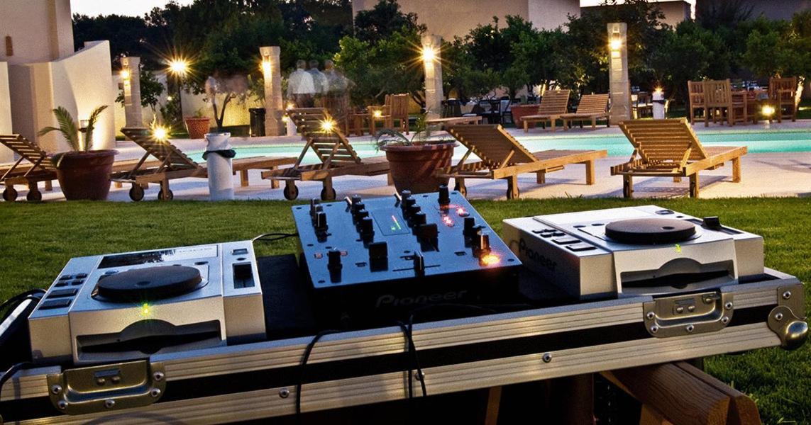 Masseria Li Campi Cavallino di Lecce Εξωτερικό φωτογραφία