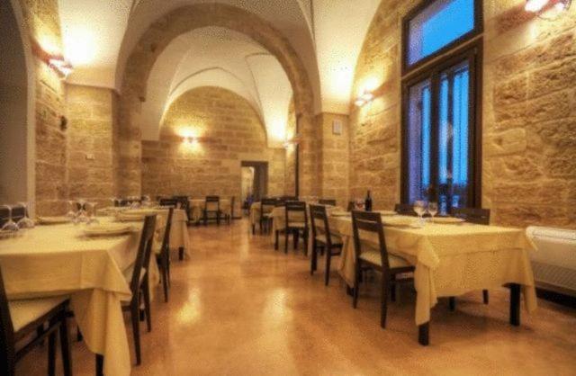 Masseria Li Campi Cavallino di Lecce Εξωτερικό φωτογραφία