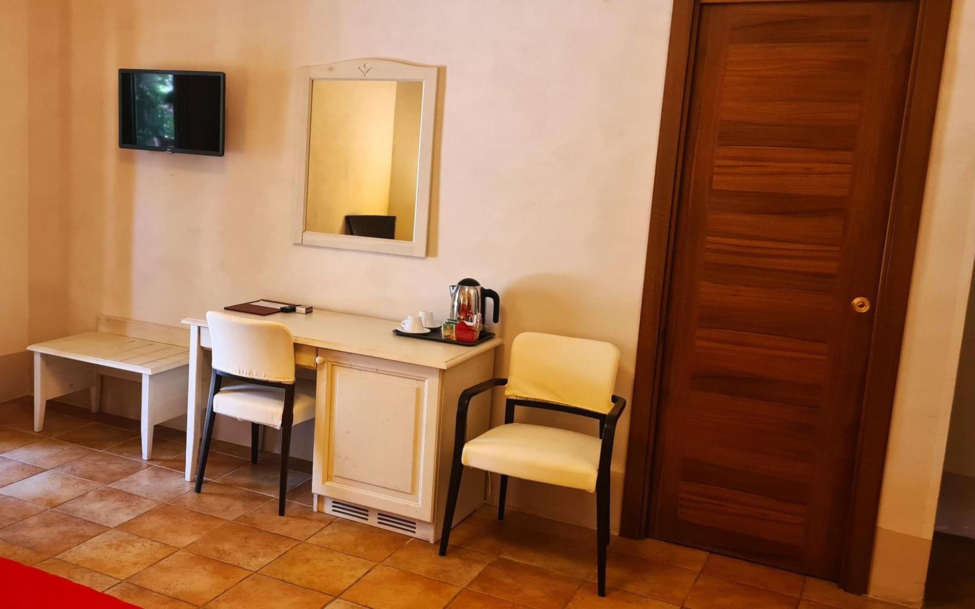 Masseria Li Campi Cavallino di Lecce Εξωτερικό φωτογραφία