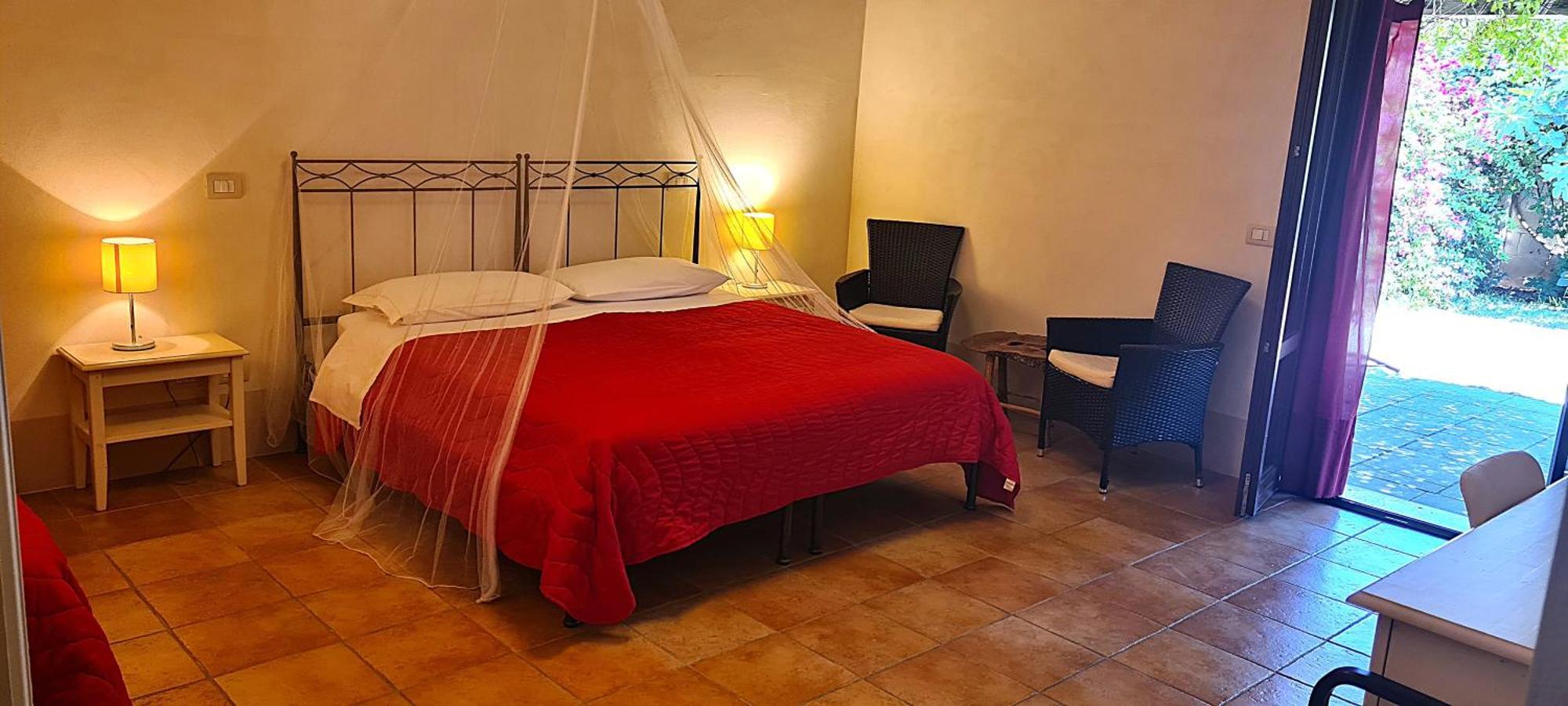 Masseria Li Campi Cavallino di Lecce Εξωτερικό φωτογραφία