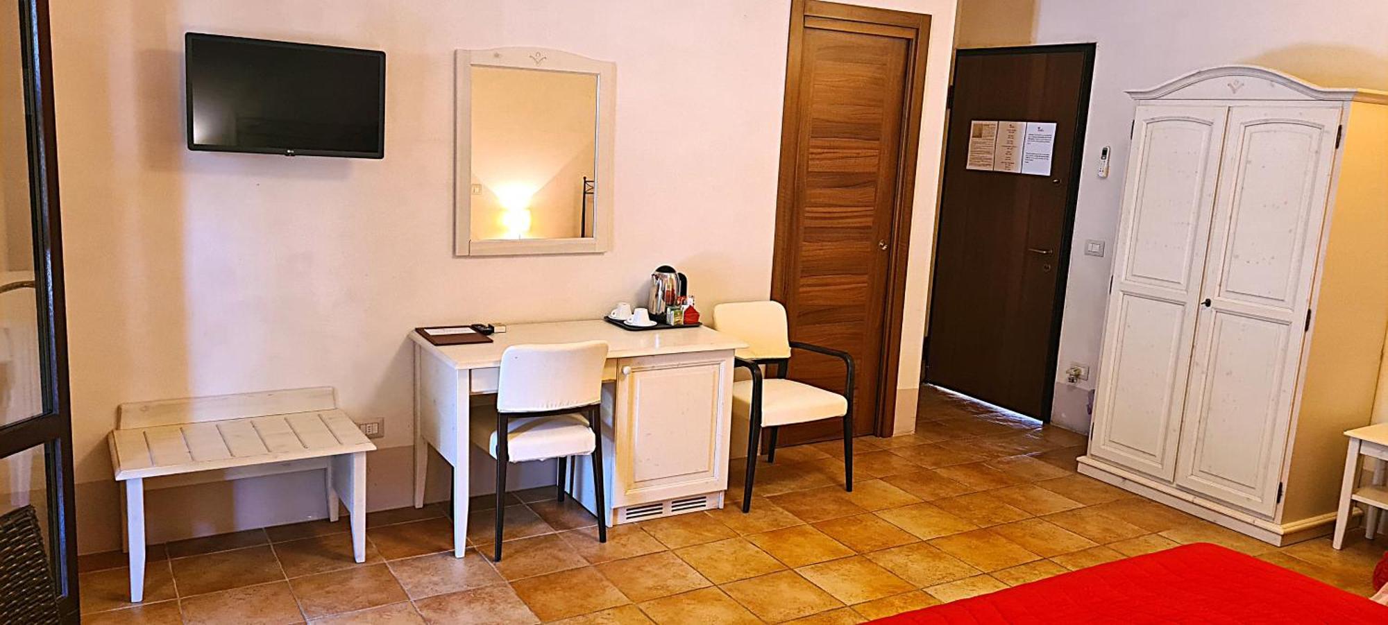 Masseria Li Campi Cavallino di Lecce Εξωτερικό φωτογραφία