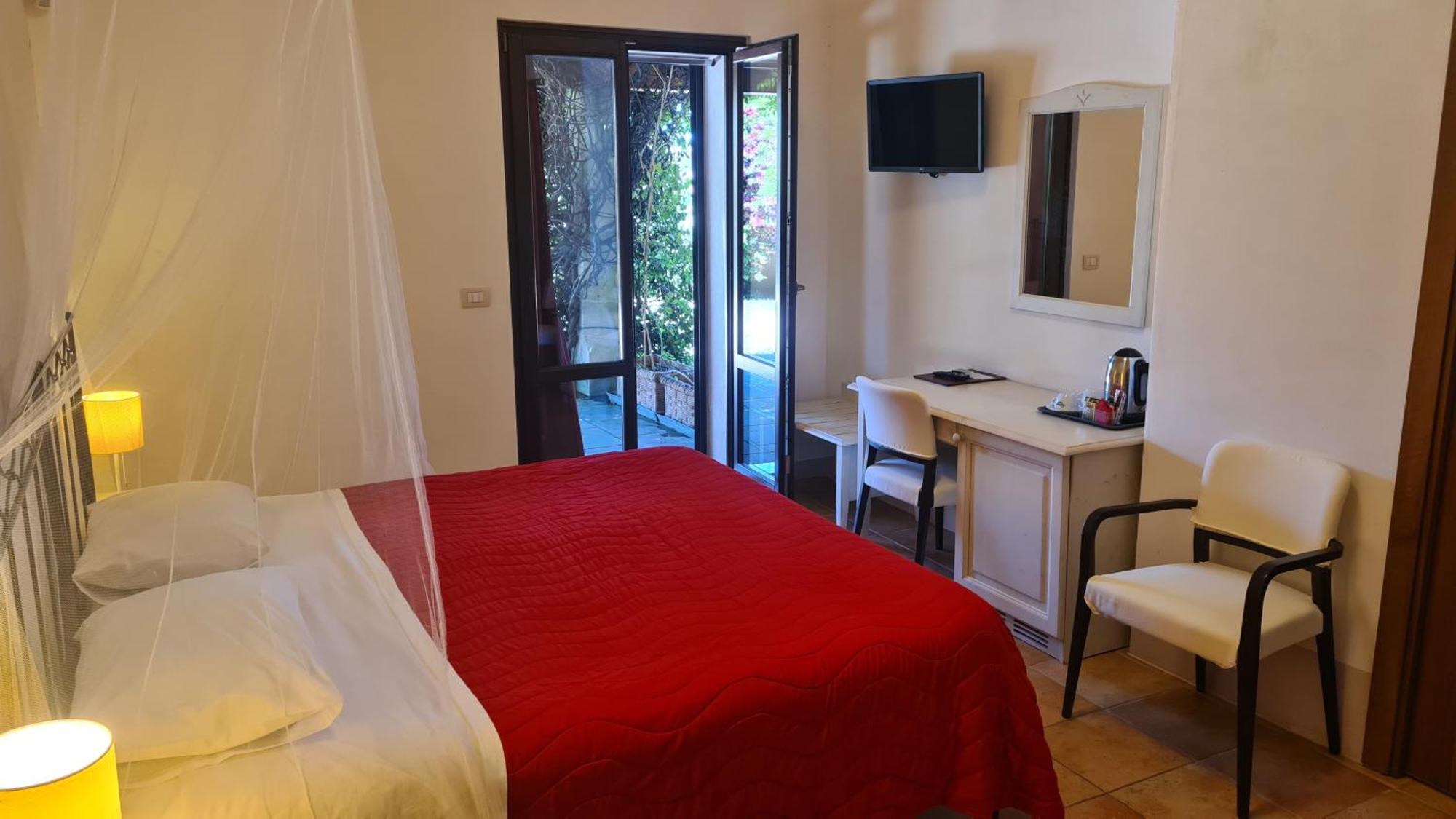 Masseria Li Campi Cavallino di Lecce Εξωτερικό φωτογραφία
