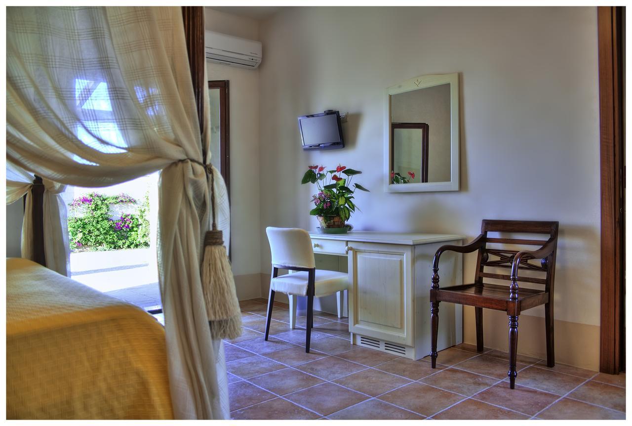 Masseria Li Campi Cavallino di Lecce Εξωτερικό φωτογραφία