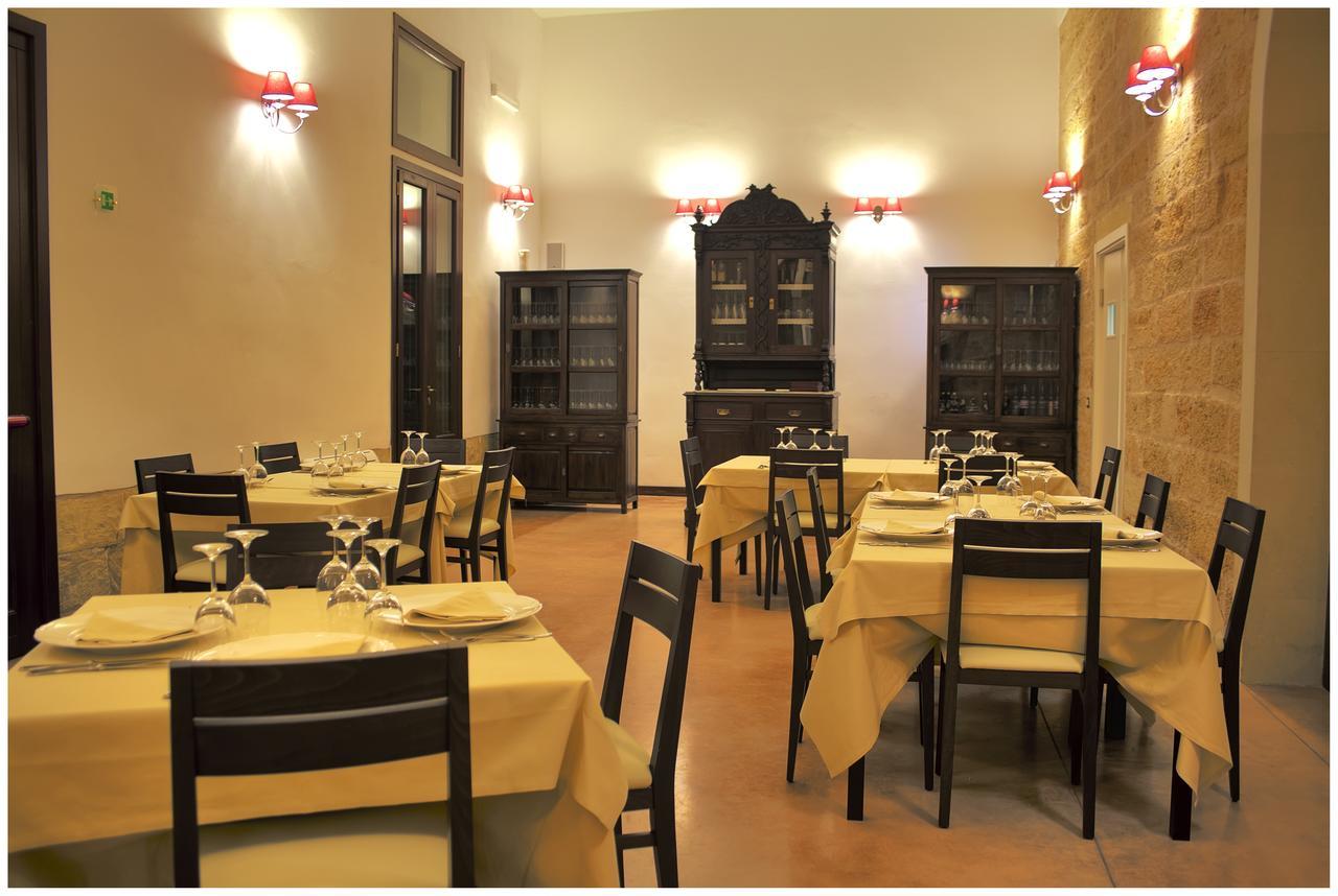 Masseria Li Campi Cavallino di Lecce Εξωτερικό φωτογραφία