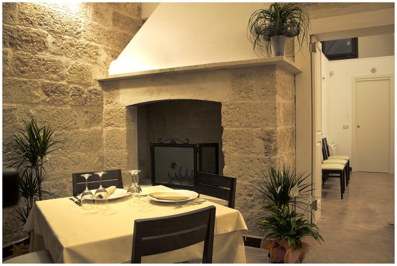 Masseria Li Campi Cavallino di Lecce Εξωτερικό φωτογραφία