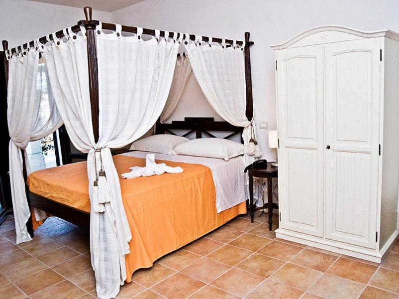 Masseria Li Campi Cavallino di Lecce Εξωτερικό φωτογραφία