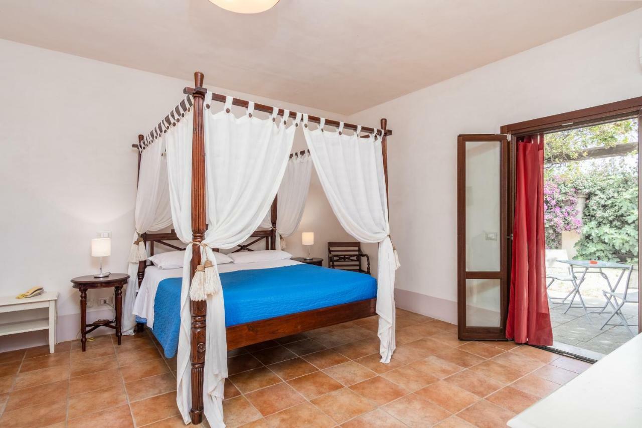 Masseria Li Campi Cavallino di Lecce Εξωτερικό φωτογραφία