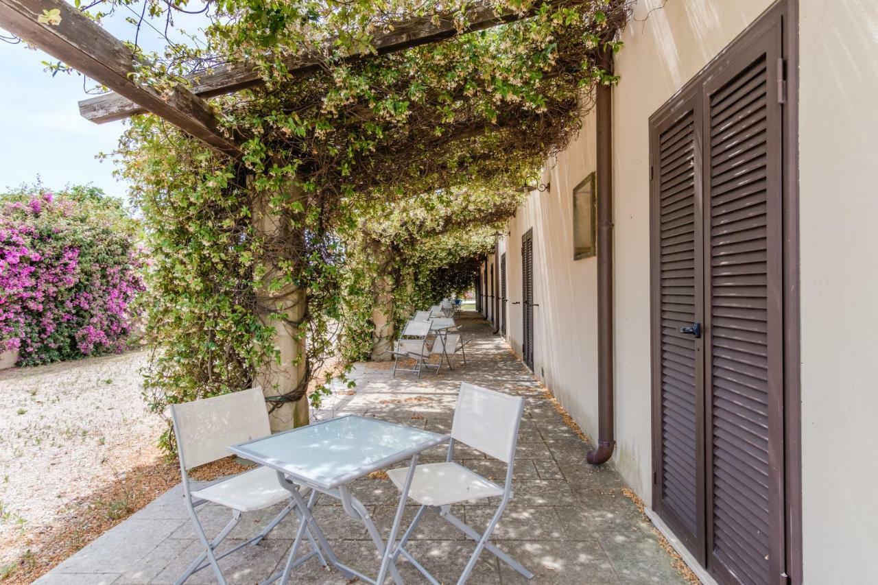 Masseria Li Campi Cavallino di Lecce Εξωτερικό φωτογραφία